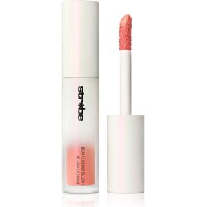 MAC Cosmetics Strobe Liquid Blush Vloeibare Blush Tint Ice Gleam 4.3 ml