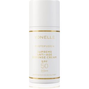 Yonelle - Photofusion - Beschermende Crème - SPF 50 - 30 ml