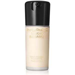 MAC Cosmetics Studio Radiance Serum-Powered Foundation Hydraterende Make-up Tint NW5 30 ml