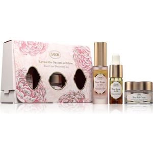Sabon Face Kit Gift Set