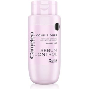 Delia Cosmetics Cameleo Expert Sebum Control Conditioner Conditioner voor Vet Haar 300 ml