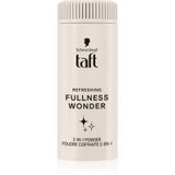 Schwarzkopf - Taft Wonders - Haarpoeder - 10 g - Veganistisch