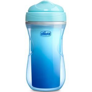 Chicco Active Cup Stars Kop Blue 14 m+ 266 ml