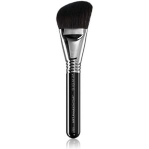 Sigma Beauty Face F23 Soft Angle Contour™ Brush Contour Penseel 1 st