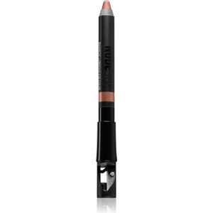 Nudestix Magnetic Luminous Universele Potlood voor de Ogen Tint Nudity 2,8 gr