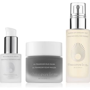 Omorovicza - Spa Ritual at Home - Cosmetica Set - Luxe Verzorging - Regeneratie van de Huid