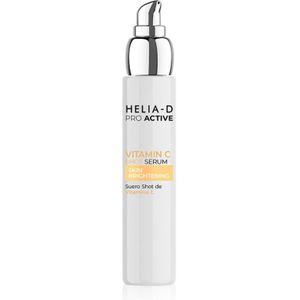 Helia-D - Pro Active Vitamin C - Gezichtsserum - 50 ml
