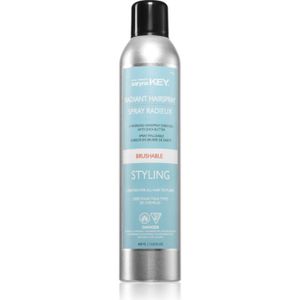 Saryna Key - Styling & Finish - Haarlak - 400 ml