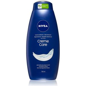 Nivea Creme Care Crèmige Douchegel Maxi 750 ml