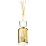 Millefiori Natural Mineral Gold aroma diffuser met vulling 250 ml