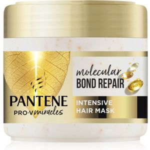 Pantene Pro-V - Miracles Molecular Bond Repair - Haarmasker - 300 ml