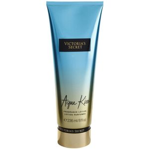 Victoria's Secret Aqua Kiss Bodylotion  236 ml