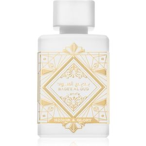 Lattafa Badee Al Oud Honor & Glory EDP Unisex 100 ml