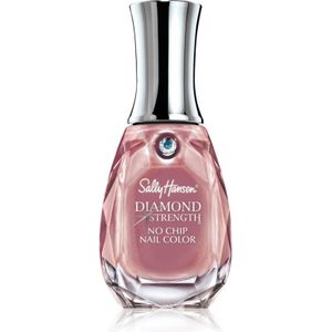 Sally Hansen Diamond Strength No Chip Langaanhoudende Nagellak Tint 439 Mauve Of Honor 13,3 ml