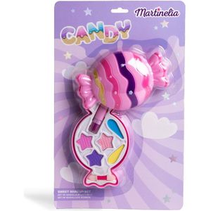 Martinelia - Candy Sweet - Make-up Set - Voor Kinderen - 3+ - Sets