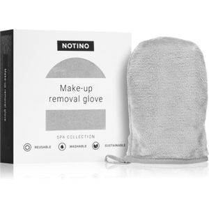 Notino - Spa Collection - Make-up Remover Handschoen - 1 Stuk