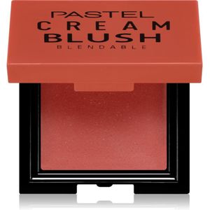 Pastel - Blush - Crèmige Tint - 49 Heavenly - 3,6 g
