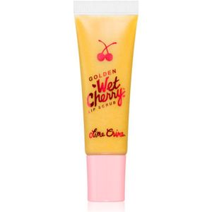 Lime Crime - Golden Wet Cherry - Lip Scrub - 10 ml - Veganistisch Product
