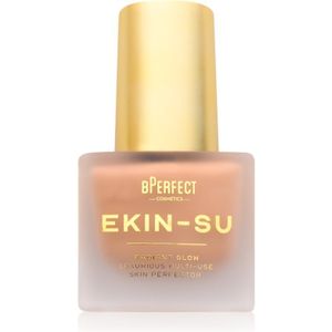 BPerfect - Ekin-Su Radiant Glow - Verhelderende Make-up Primer - Tint 02 Light/Medium - 30 ml