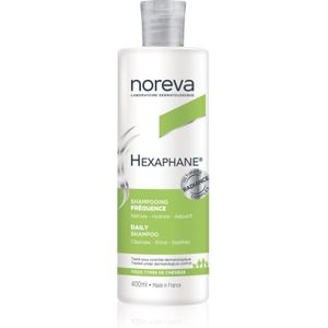 Noreva Hexaphane Daily Shampoo Shampoo voor Iedere Dag 400 ml