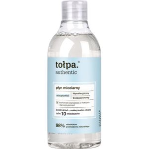 Tołpa Authentic Micellair Water  voor het Gezicht 300 ml