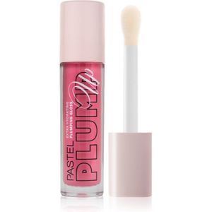 Pastel - Plump Up - Lipgloss - Tint 211 - 5.3 ml