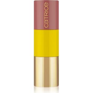 Catrice GENERATION JOY Crèmige Hydraterende Lippenstift Tint C02 Real Rosewood 3,8 g