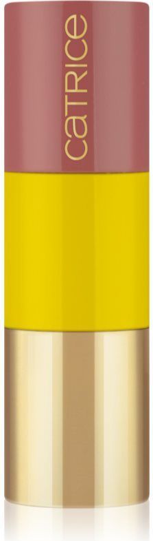 Catrice - GENERATION JOY - Lippenstift - C02 Real Rosewood - 3,8 g