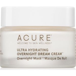 ACURE - Ultra Hydrating - Gezichtsmasker - 50 ml
