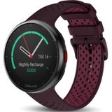 POLAR Polar Pacer Pro smart horloge kleur Autumn Maroon 1 st