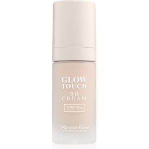 Pierre René Glow Touch Verhelderende BB Crème SPF 50+ Tint No. 00 30 ml