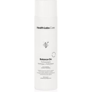 Health Labs Care Balance On Shampoo Hydraterende Shampoo met prebiotica 250 ml