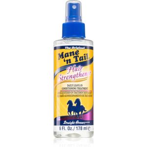 Mane 'N Tail - Hair Strengthener - Leave-in Spray - 178 ml - Haarversterking