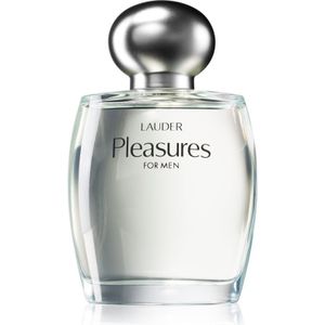 Estée Lauder Pleasures for Men EDC 100 ml