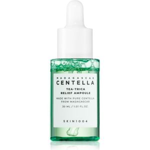 SKIN1004 Madagascar Centella Tea-Trica Relief Ampoule  30 ml