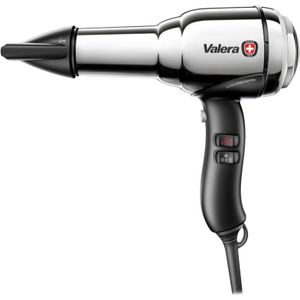 Valera Swiss Steel-Master Chrome Haarföhn 1 st
