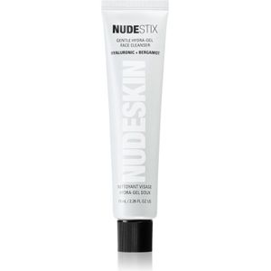 Nudestix Nudeskin Gentle Hydra-Gel Make-up Reiniger Gel voor Gevoelige Huid en Ogen 70 ml