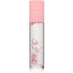 Lovely Floral Fantasy lippenolie Tint 01 6 g