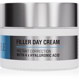 Revuele - Plumped Skin Filler - Gezichtscrème - 50 ml - Hydraterend