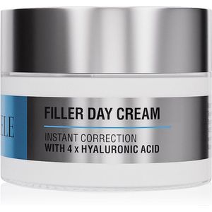 Revuele - Plumped Skin Filler - Gezichtscrème - 50 ml - Hydraterend