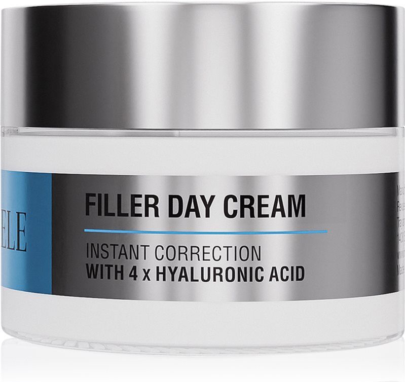 Revuele - Plumped Skin Filler - Gezichtscrème - 50 ml - Hydraterend