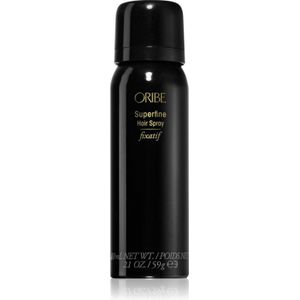 Oribe Superfine Hair Spray Haarlak met Meduim Hold 75 ml