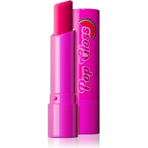 I Heart Revolution - Pop Gloss - Getinte Lippenbalsem - Watermelon Pink - 2.7 g