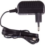 VONROC Acculader – 4V – voor CD503DC (nieuw type)