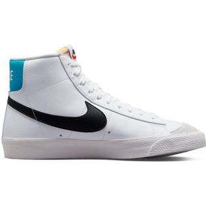 Schoenen Nike Blazer Mid 77 Vintage Men s Shoes bq6806-121 44 EU
