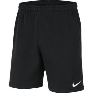Korte broeken Nike Y NK FLC PARK20 SHORT KZ cw6932-010 M
