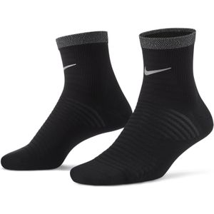 Sokken Nike Spark Lightweight Running Ankle Socks da3588-010 41-43