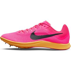 Track schoenen/Spikes Nike Zoom Rival Distance dc8725-600 48,5 EU