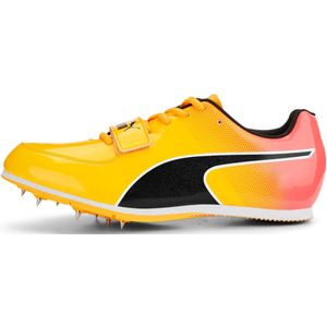 Track schoenen/Spikes Puma evoSPEED Long Jump 10 37700201 46 EU