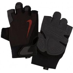 Trainingshandschoenen Nike Ultimate Fitness Gloves 9092-62-074 S